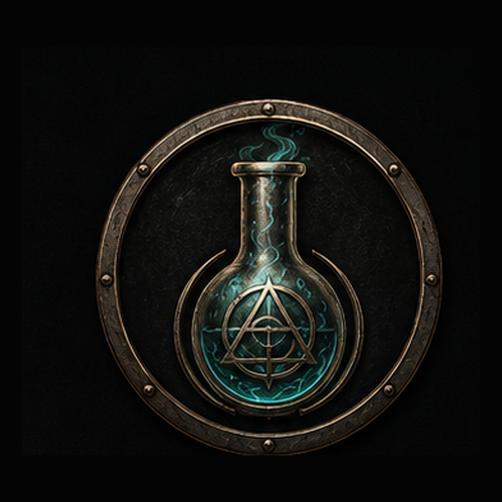 DemonChemist Foundry